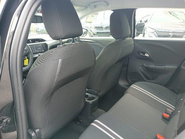 OPEL Corsa 1.2 100 CV Design & Tech