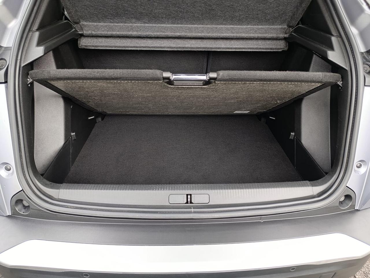 Peugeot 2008 1.5 bluehdi Allure Pack s&s 130cv eat8