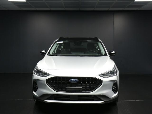 FORD Focus 1.0 EcoBoost Hybrid 125 CV SW Active Design