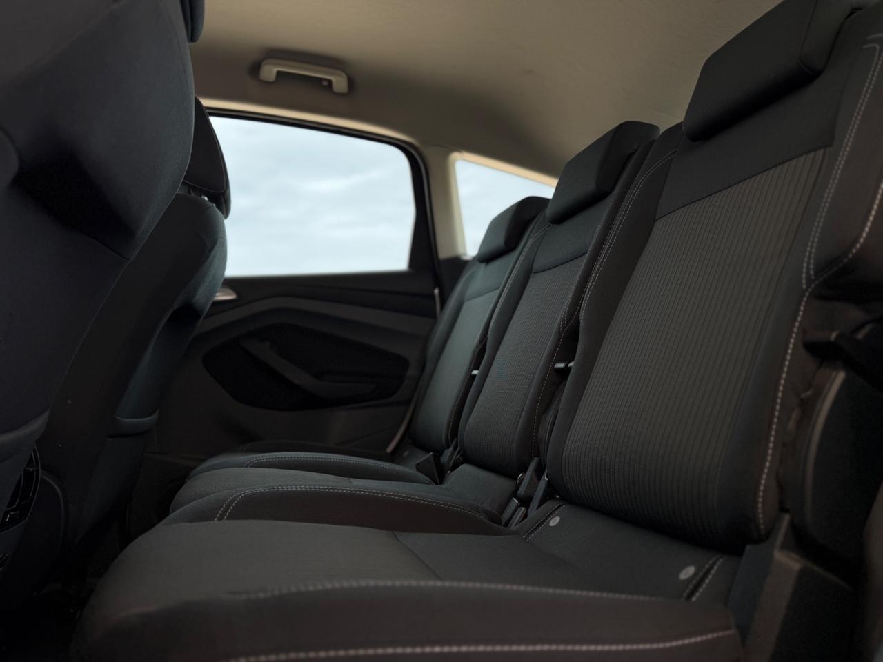 Ford C-Max 1.6 TDCi 115CV Titanium