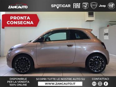 FIAT 500 Hybrid Hybrid Icon MY26 PACK STYLE