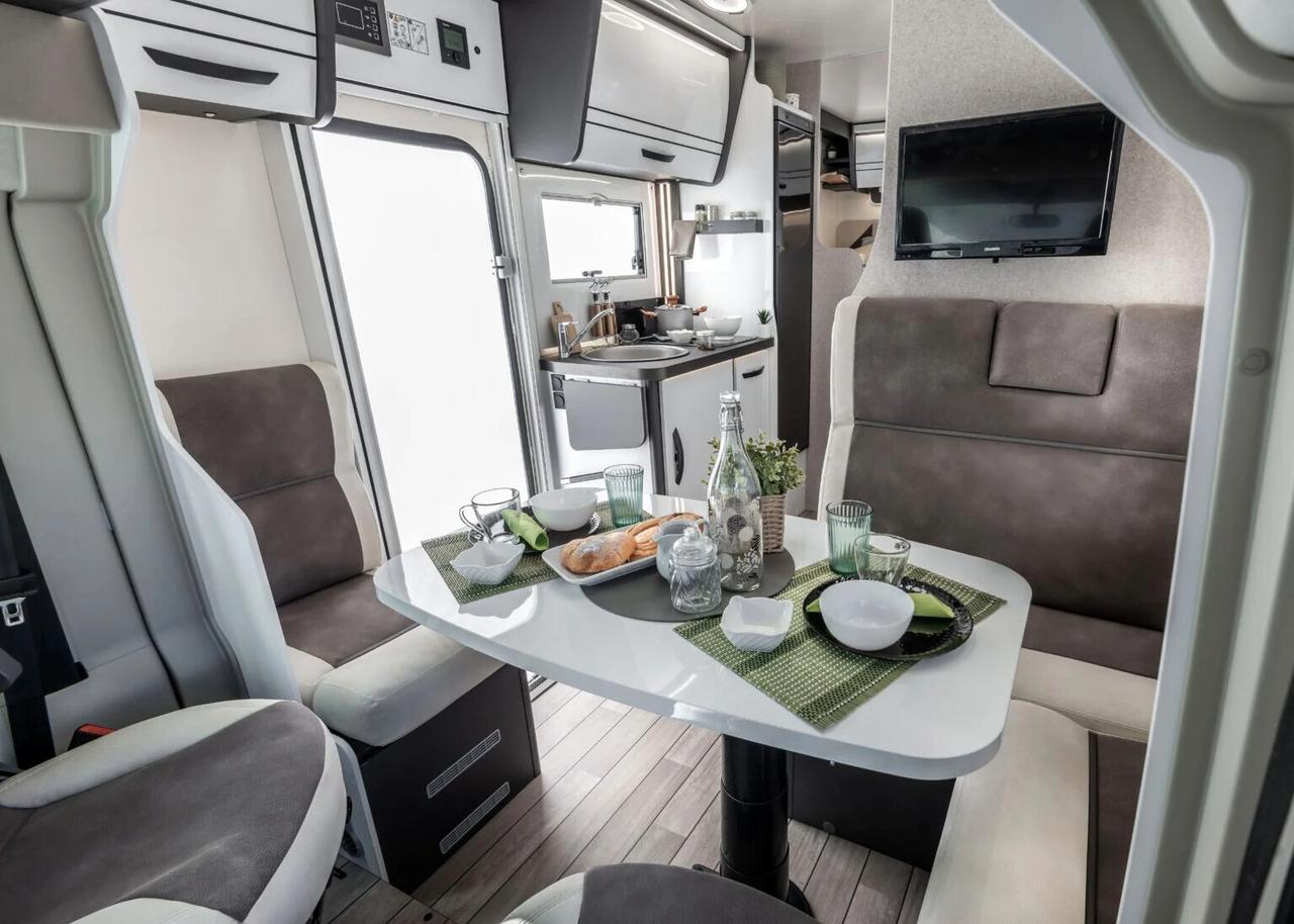 Mclouis Glamys NUOVO - UNICO PROPRIETARIO