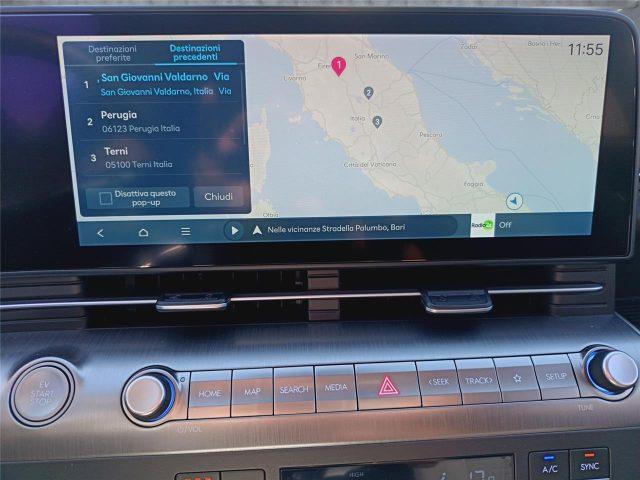 HYUNDAI Kona 2ªs. (2023-->) EV 48.4 KWh XLine