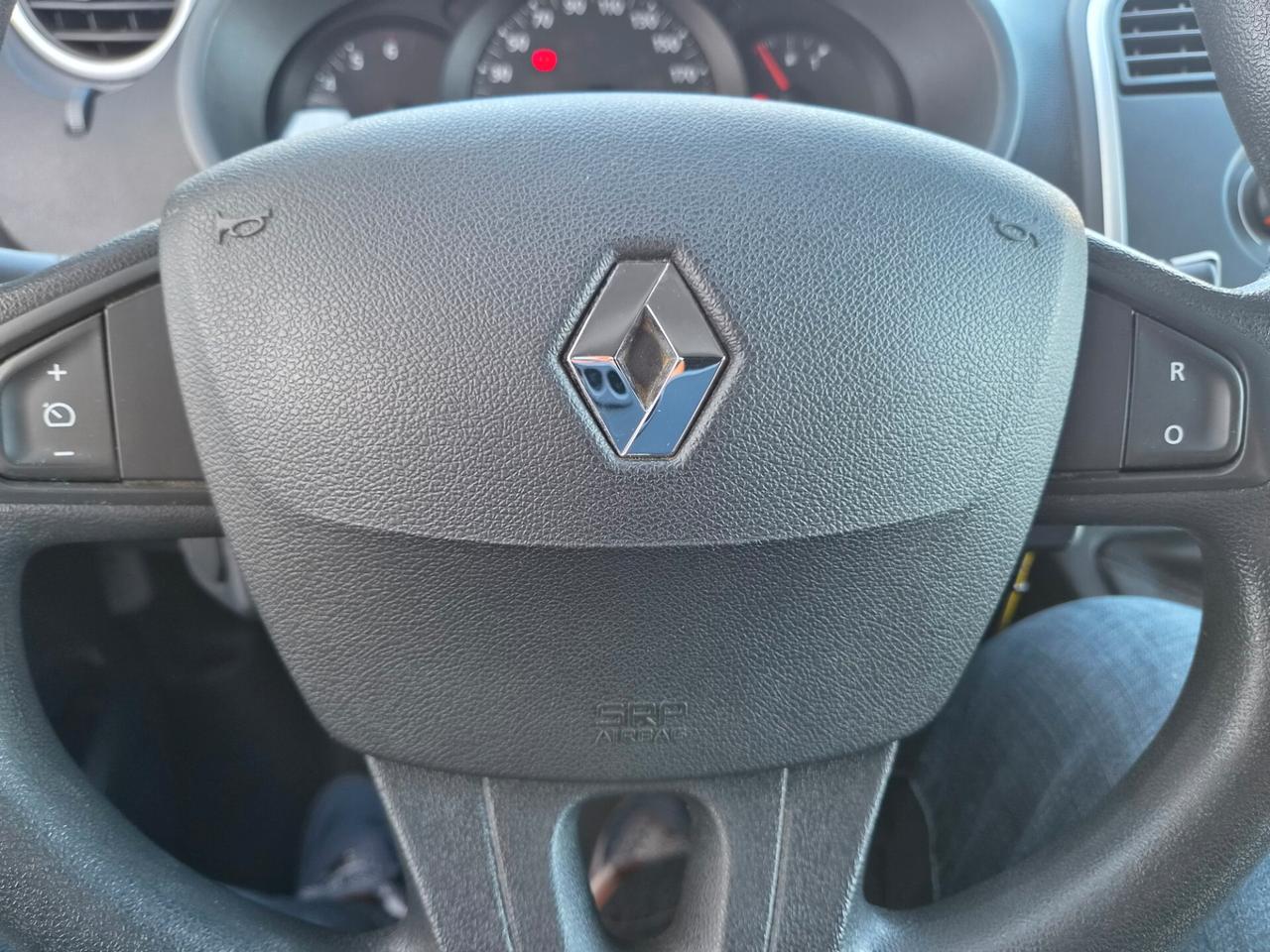 Renault Kangoo 1.5 dCi 115CV Van Maxi