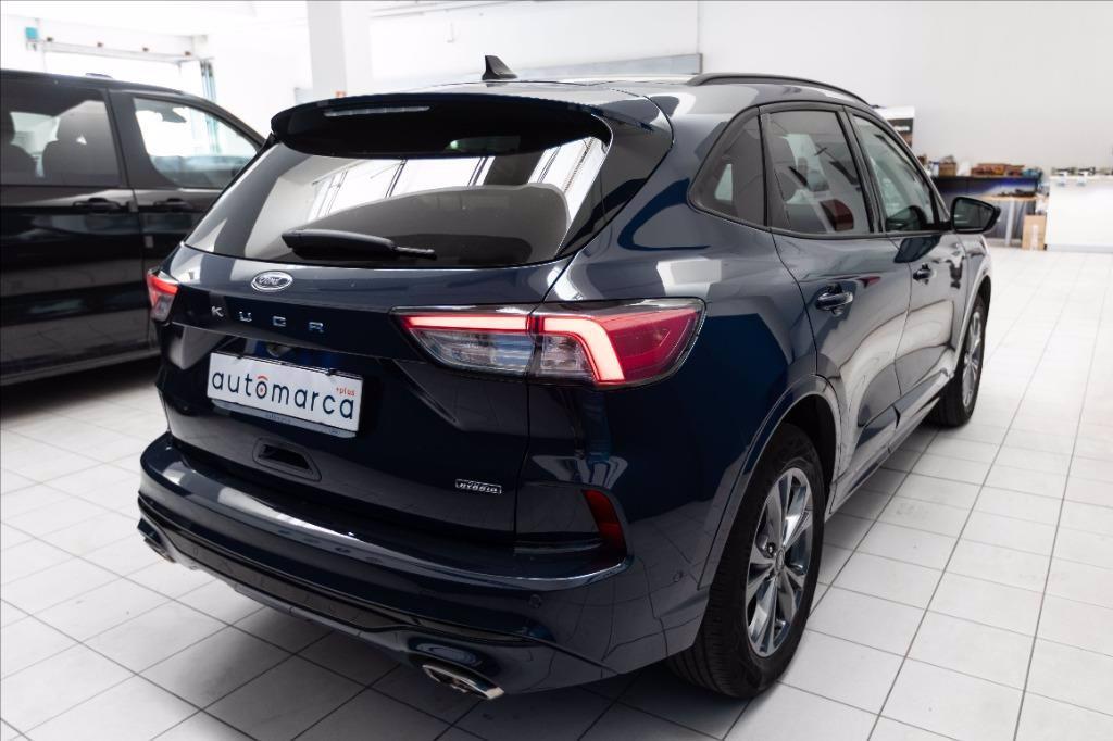 FORD Kuga 2.5 phev ST-Line X 2wd 225cv cvt del 2022