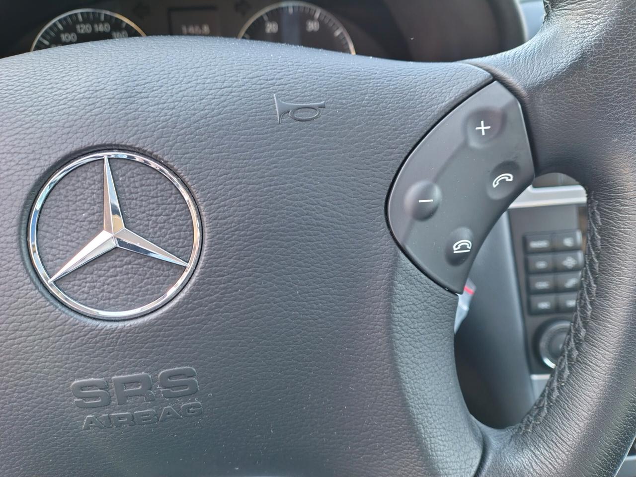 Mercedes-benz C 220 CDI cat Avantgarde