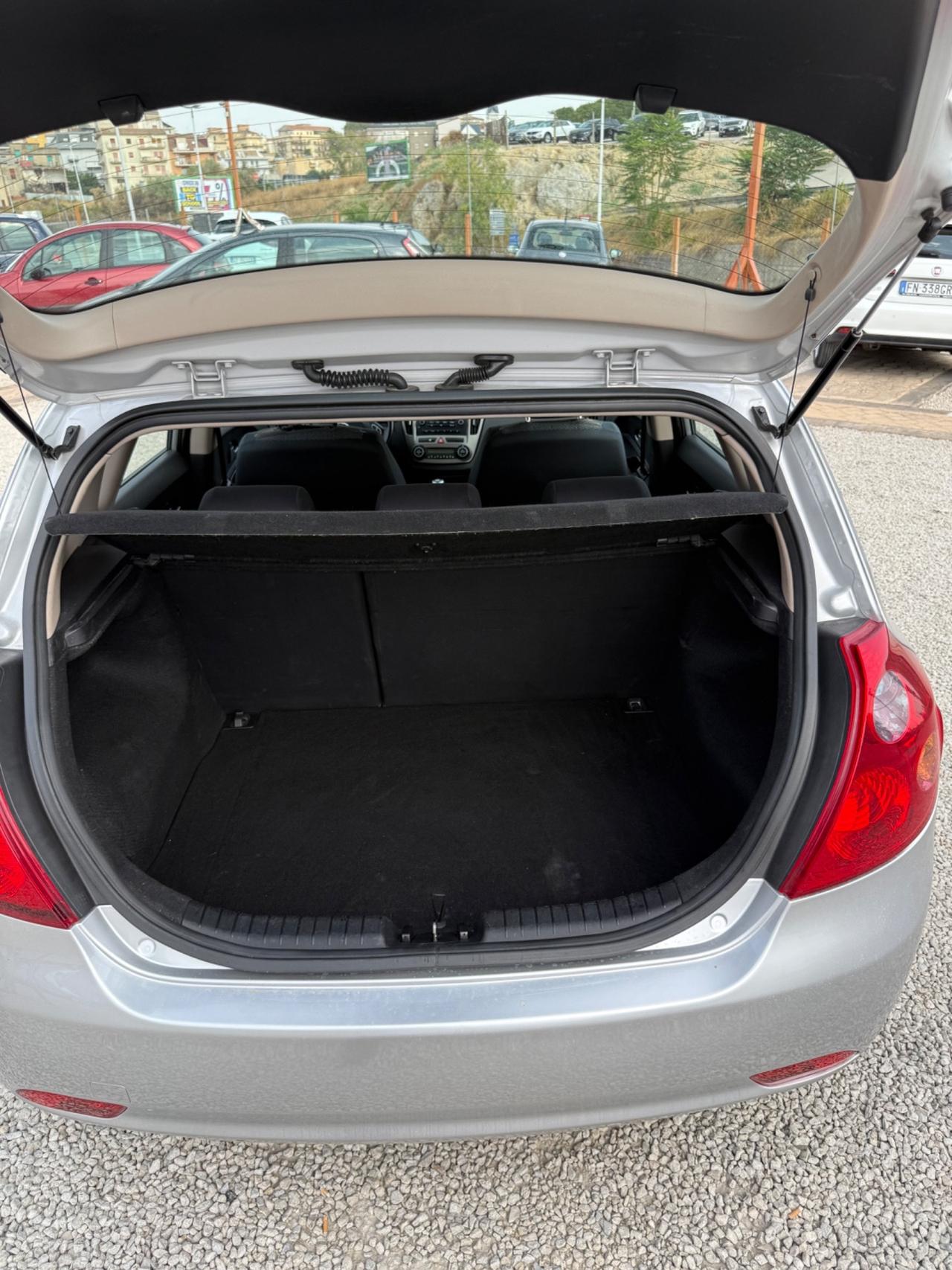 Kia Ceed cee'd 1.6 122CV 5p. EX
