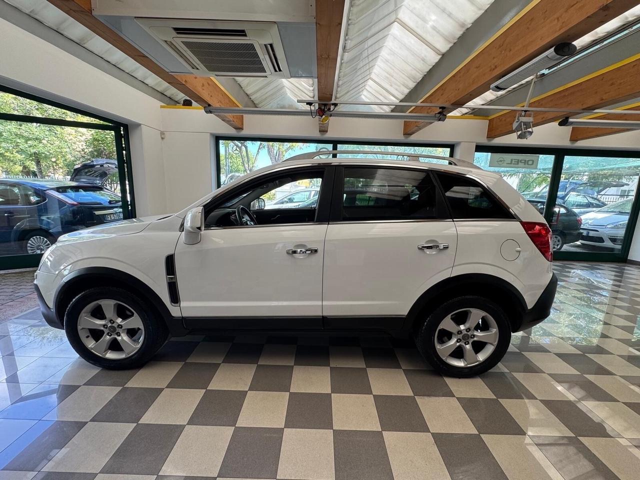 Opel Antara 2.0 CDTI 150CV 4x4