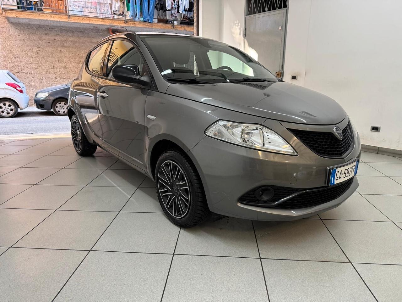 Lancia Ypsilon 1.2 Benzina 5 Porte Platinum 2020