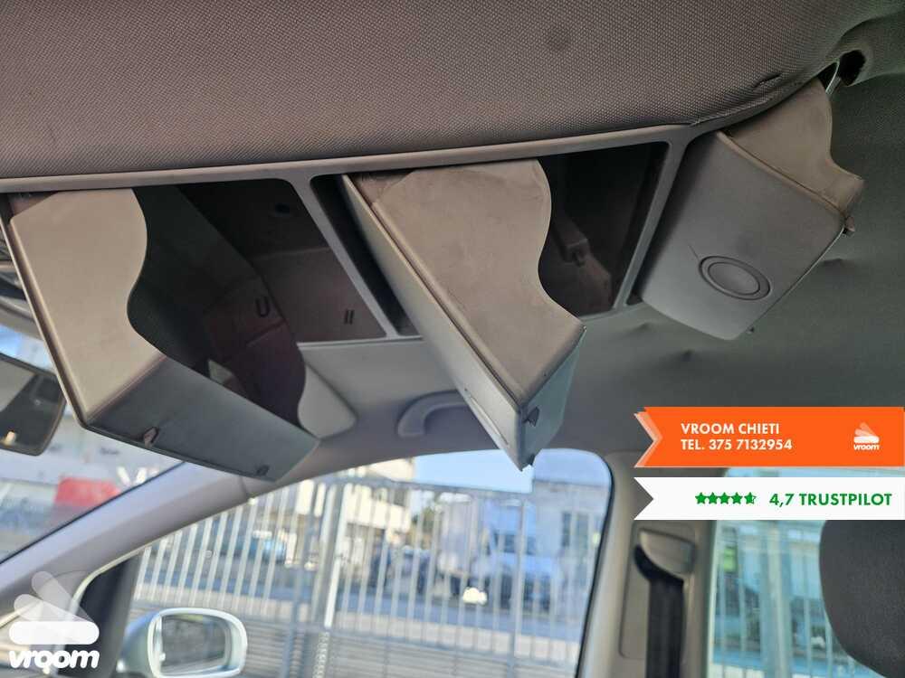 VOLKSWAGEN Touran 2.0 TDI 136CV Highline