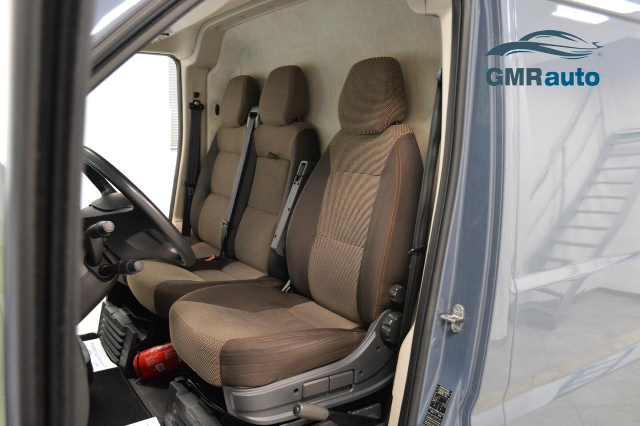 Citroen Jumper 30 BlueHDi 120 S&S PC-TN Furgone