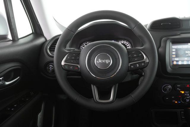 JEEP Renegade Renegade 1.5 Turbo T4 MHEV Limited