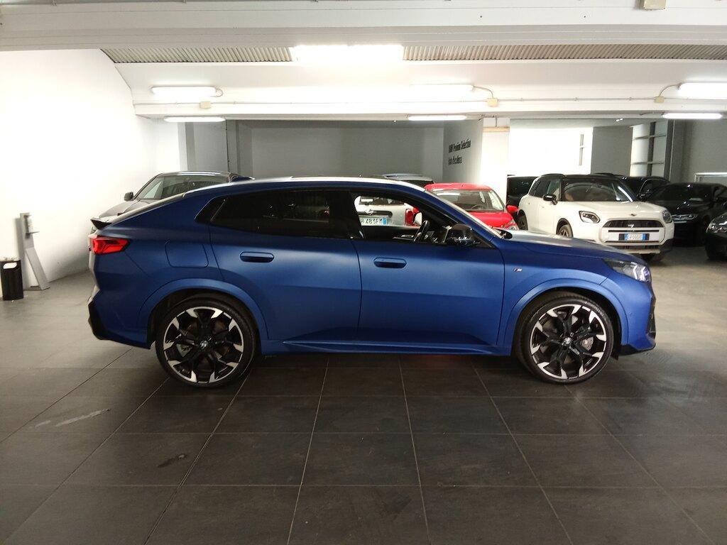 BMW X2 M 35 i xDrive DCT