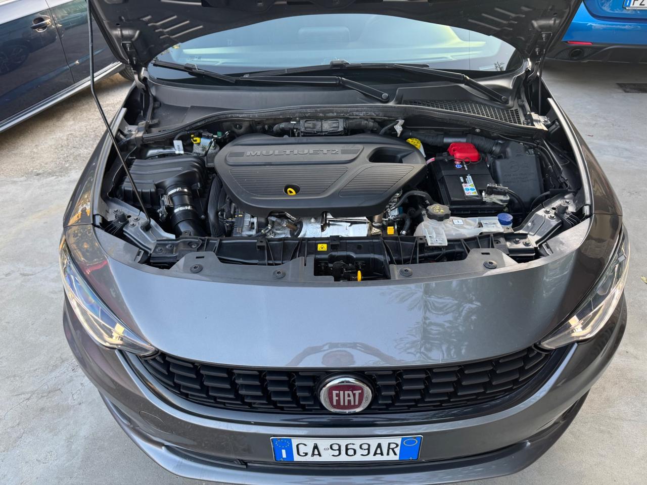 Fiat Tipo 1.6 Mjt S&S SW S-Design
