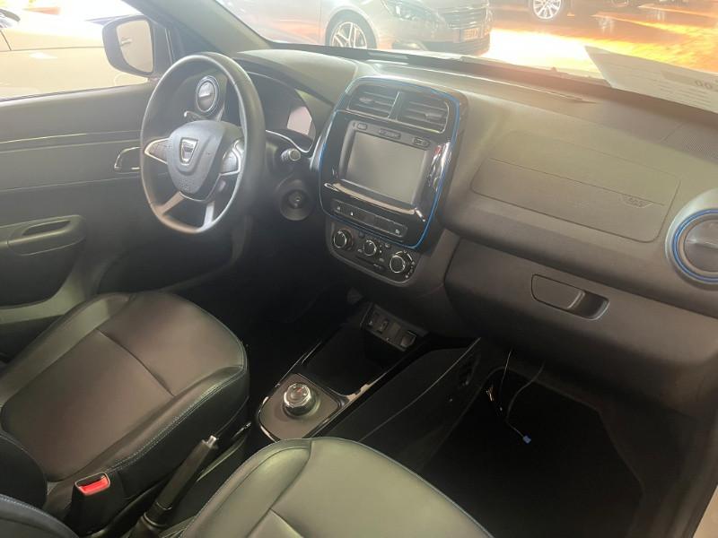 DACIA Spring Electric 45 Comfort