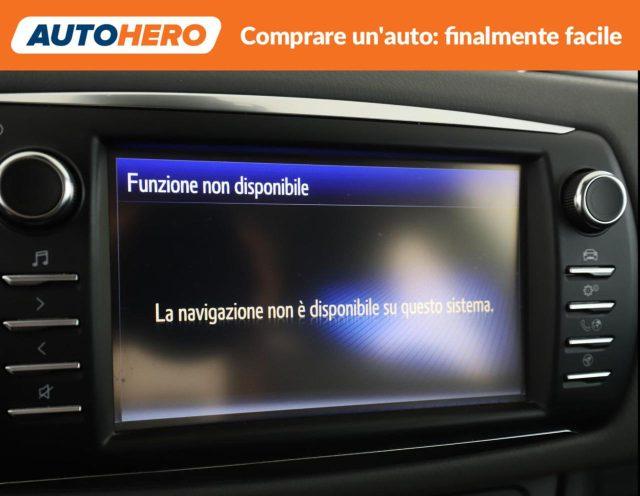 TOYOTA Yaris 1.5 Hybrid 5 porte Active