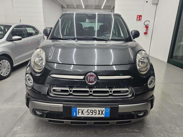 Fiat 500L Cross 1.3 mjt 95cv NEOPATENTATI