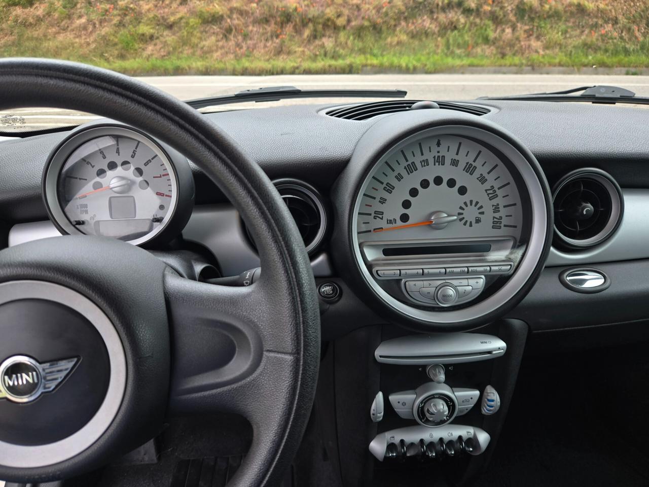 Mini 1.4 16V One