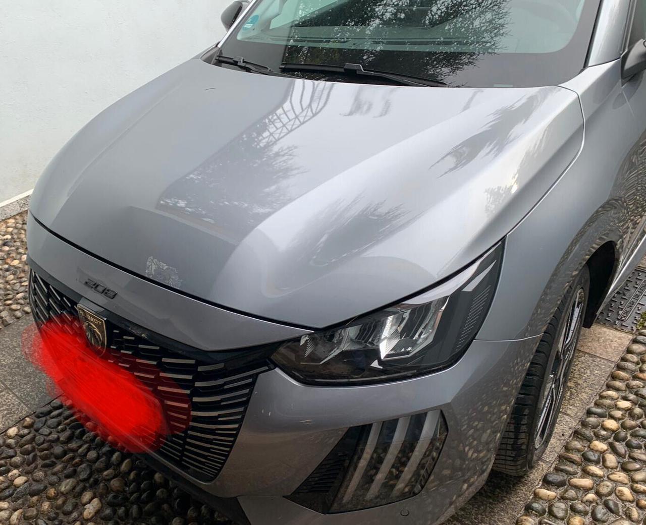Peugeot 208 PureTech 100 Stop&Start 5 porte Allure