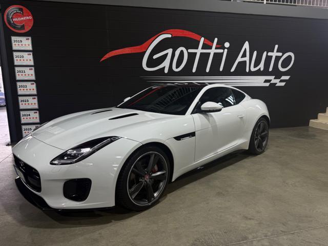 JAGUAR F-Type R-DYNAMICCERCHIIN CARBONIO GUSCIO