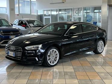 AUDI A5 SPB 3.0 TDI quattro S tronic Business Sport