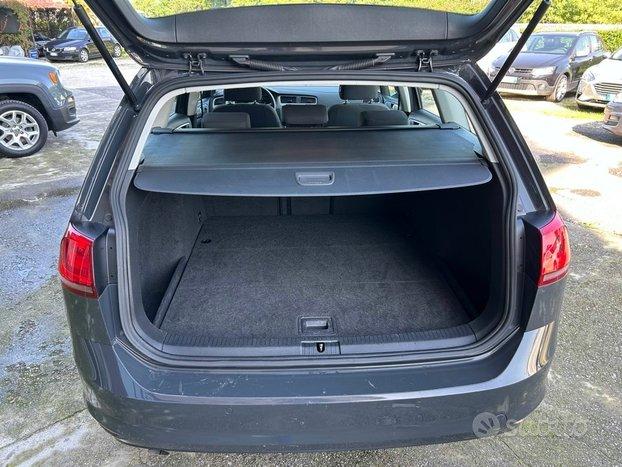 VOLKSWAGEN Golf Variant 1.6 TDI 110 CV Comfortli