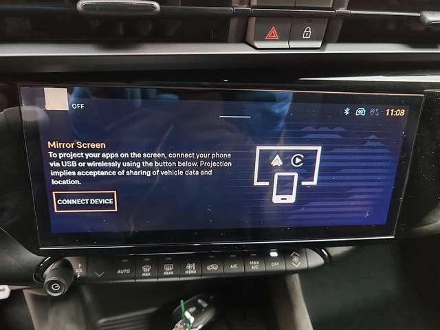 Alfa Romeo Junior 1.2 Hybrid 48V 145cv Speciale+Tetto+Sabelt+Matrix