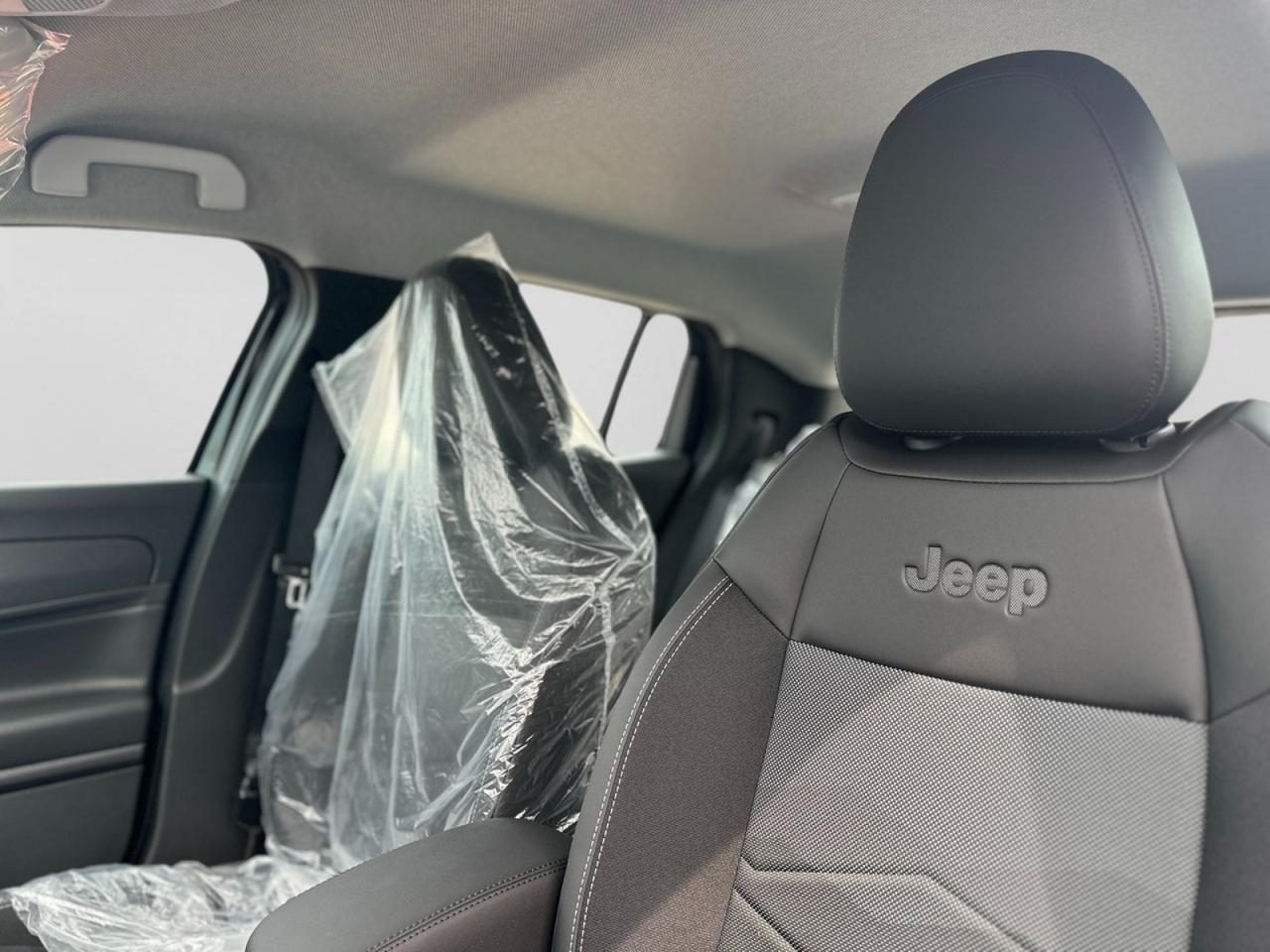 JEEP Avenger 2022 - Avenger 1.2 turbo Altitude fwd 100cv