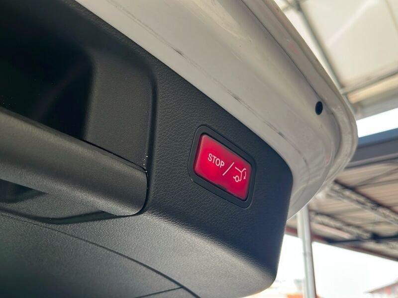 Mercedes-Benz GLA 200 d Automatic Premium