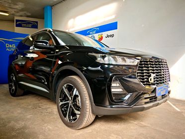 Dr 6.0 Automoviles DR6 1.5 GPL 150cv