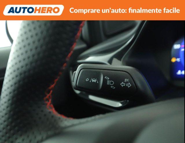 FORD Puma 1.0 EcoBoost Hybrid 125 CV S&S ST-Line