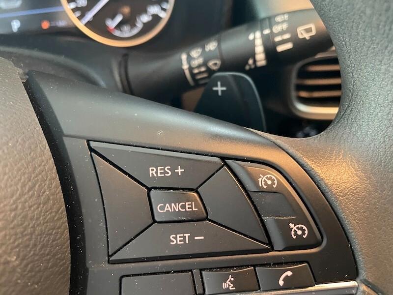 Nissan Juke 1.0 DIG-T 114 CV DCT Acenta