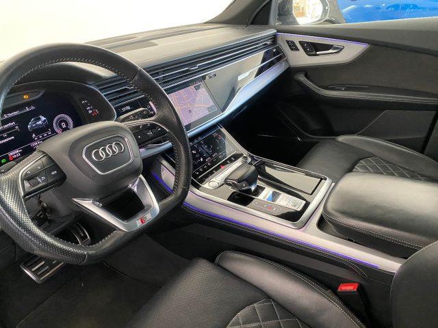 AUDI Q8 50 TDI 286 CV quattro tiptronic Sport