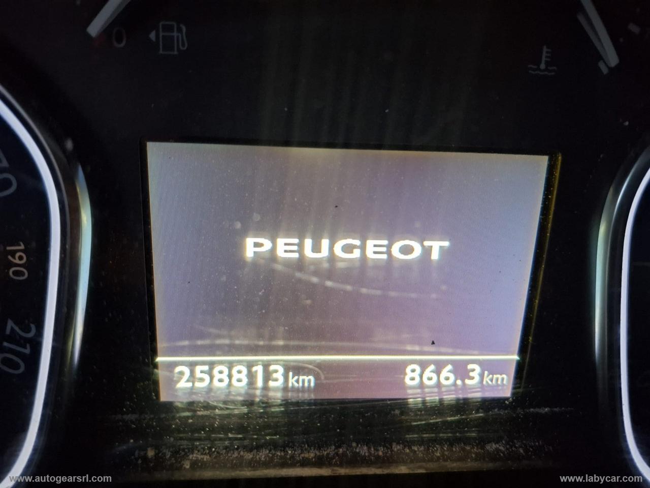 Expert BlueHDi 95 PC-TN Furg.Pro Comp.