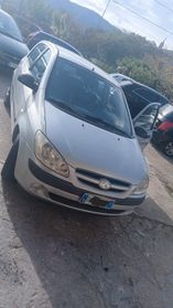 Hyundai Getz 1.5 CRDi 88cv 16V 5pPARSIMONIOSA/INTROVABILE