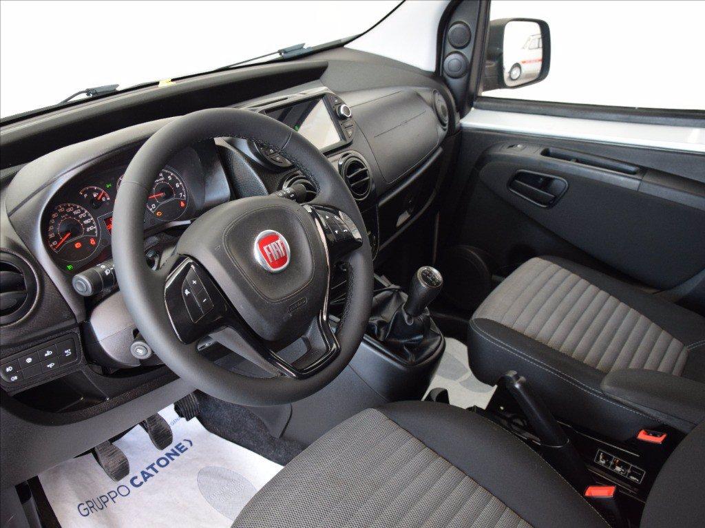 FIAT Qubo 1.3 mjt 16v Easy 95cv my19 del 2020