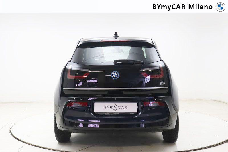 BMW i3 120Ah Advantage CVT