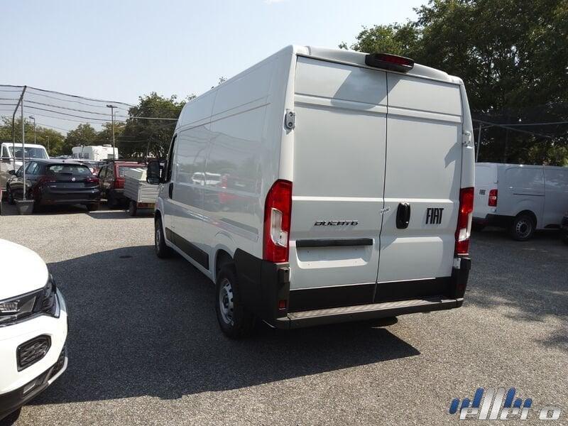 FIAT Ducato Nuovo FURG 33Q MH2 120CV