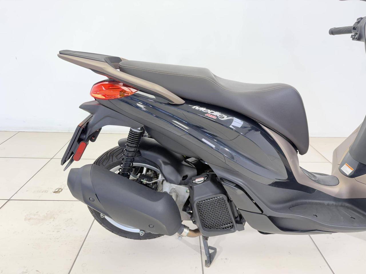 PIAGGIO Medley 125 Abs