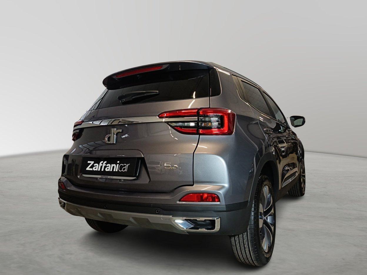 DR dr 5.0 - dr 5.0 s3 1.5 Turbo CVT Bi-Fuel GPL