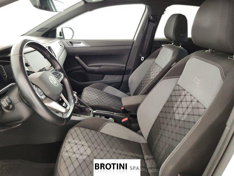 Volkswagen Taigo 1.5 TSI ACT R-Line Plus DSG