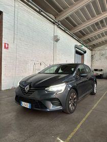 RENAULT Clio TCe 100 CV GPL 5 porte Intens