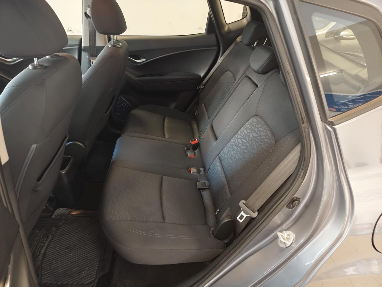 Hyundai iX20 1.6 CRDI 115 CV Comfort