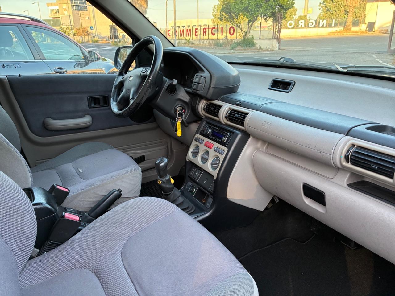 Land Rover Freelander 2.0 Td4