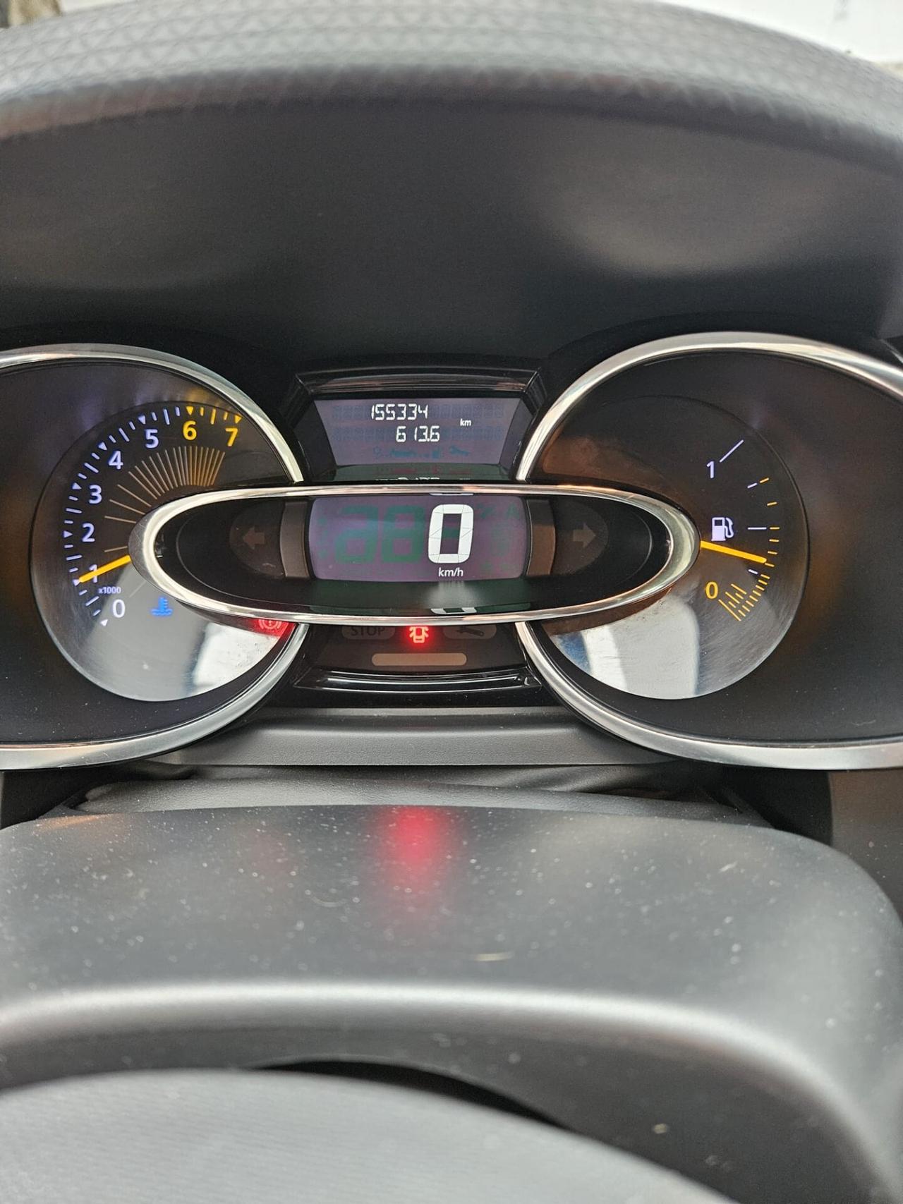 Renault Clio 0.9 TCe 12V 90CV Start&Stop 5 porte Energy