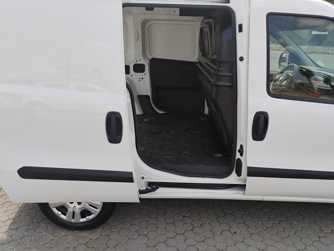 Fiat doblò cargo 1.6 MJ SX 3 Posti