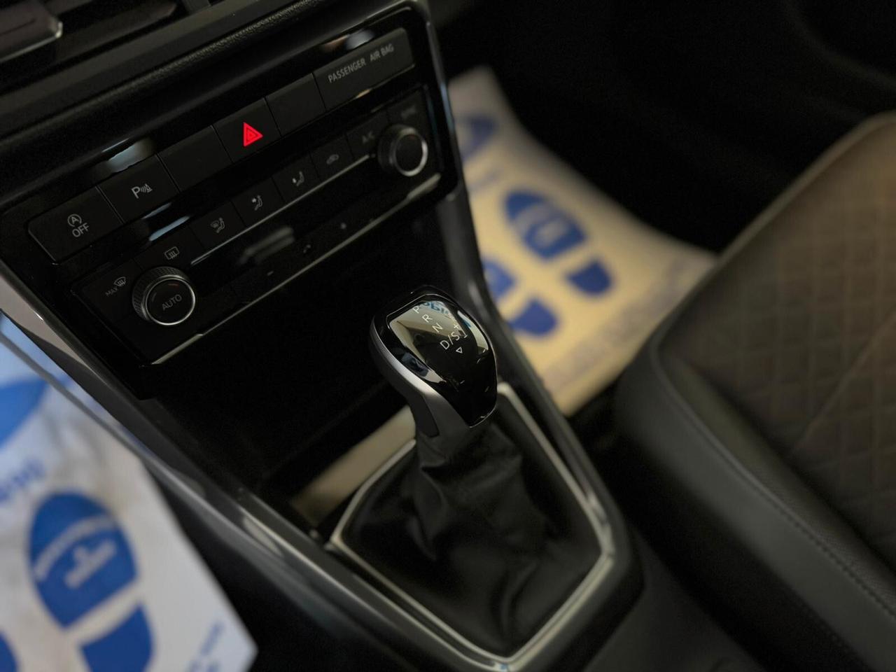 Volkswagen T-Cross 1.6 TDI DSG SCR Advanced BMT