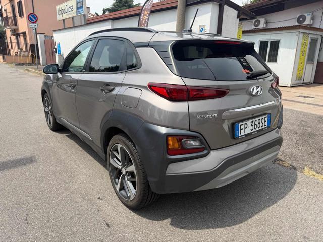 HYUNDAI Kona 1.0 T-GDI Style