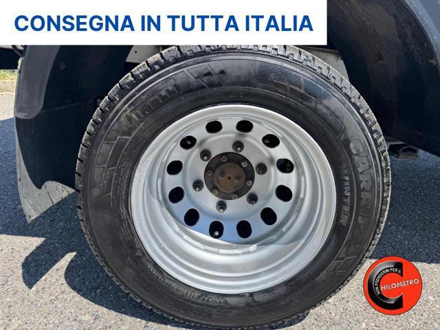 FORD Transit 2.0 TDCi L3 FRCX-20CON GRUPPO FRIGO CARIER RG-2020