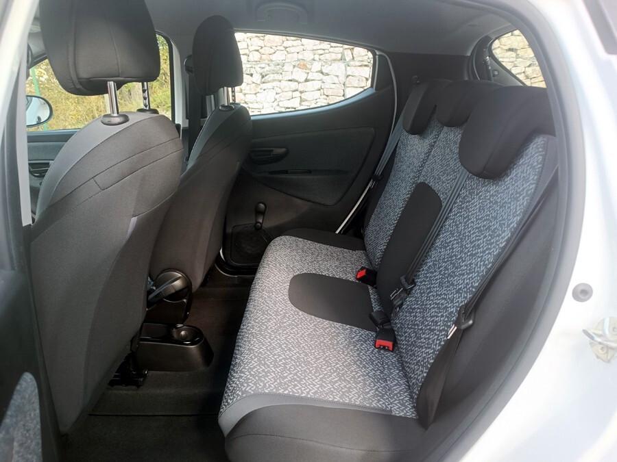 Lancia Ypsilon 1.2 69 CV 5 porte S&S Elefantino Blu 5Posti, Stupenda!